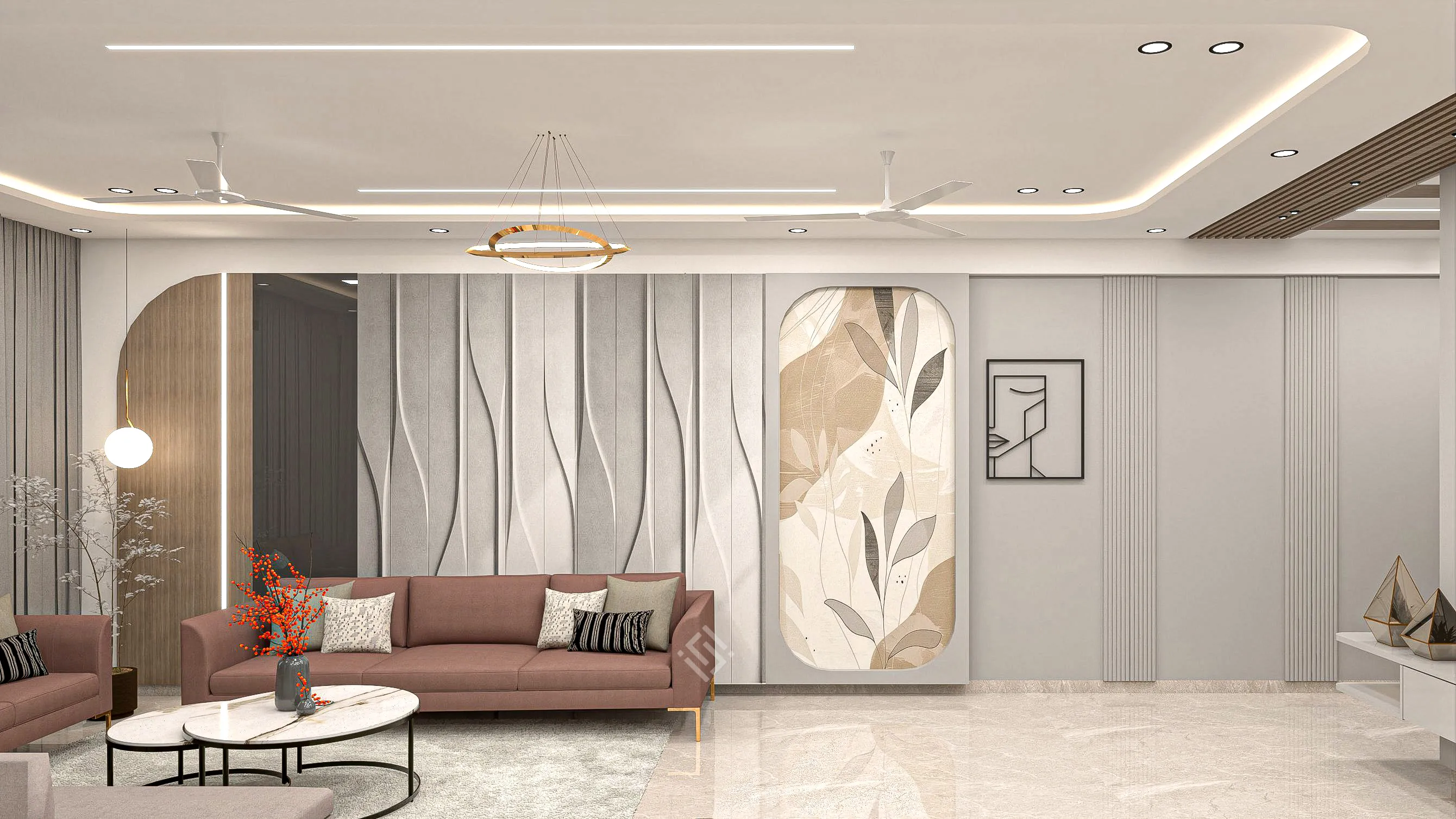 A-903 Atlantis Living