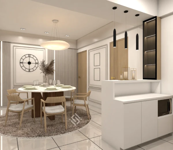 Best Interior Designer in Ahmedabad