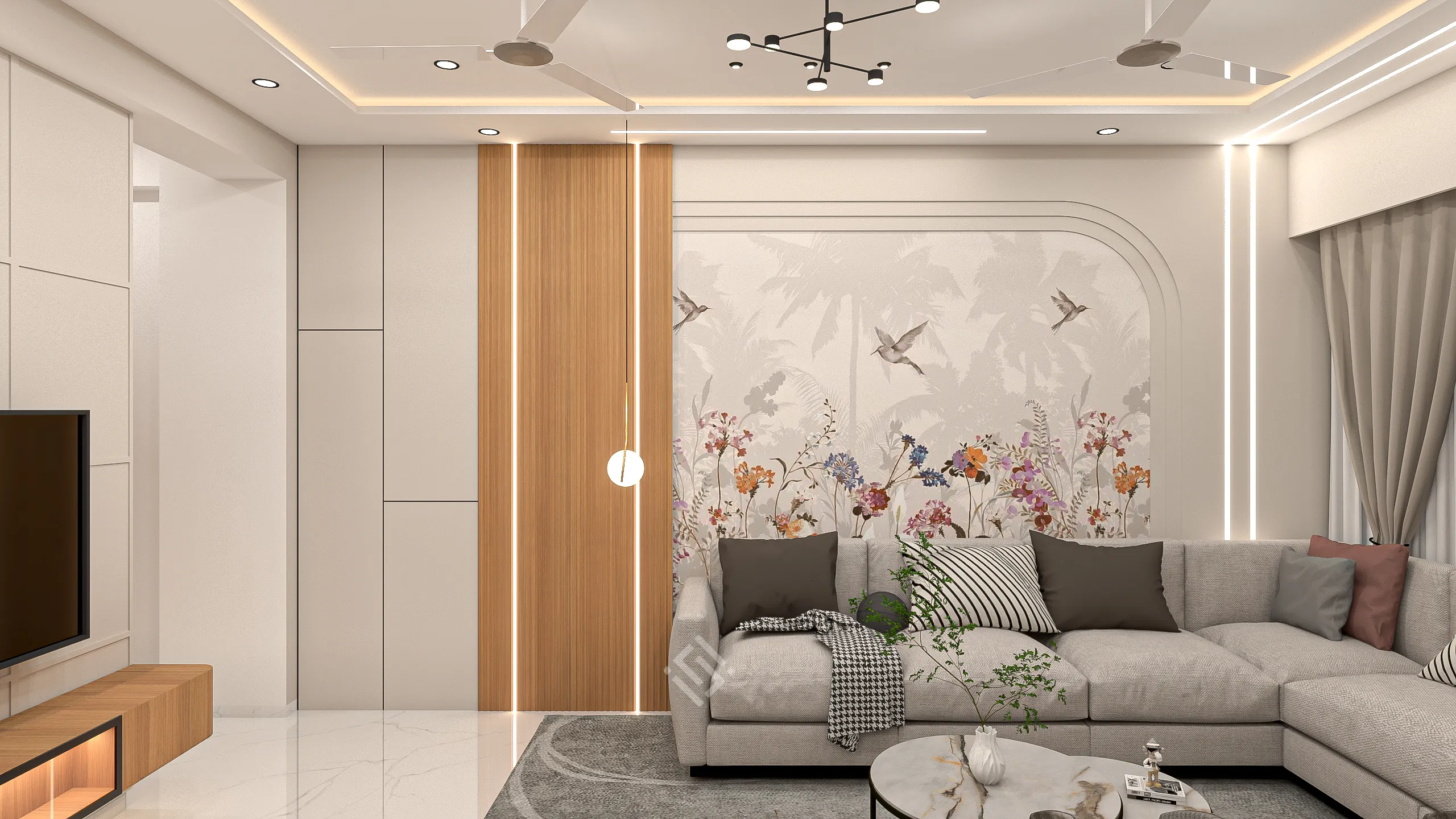403 Param Abode