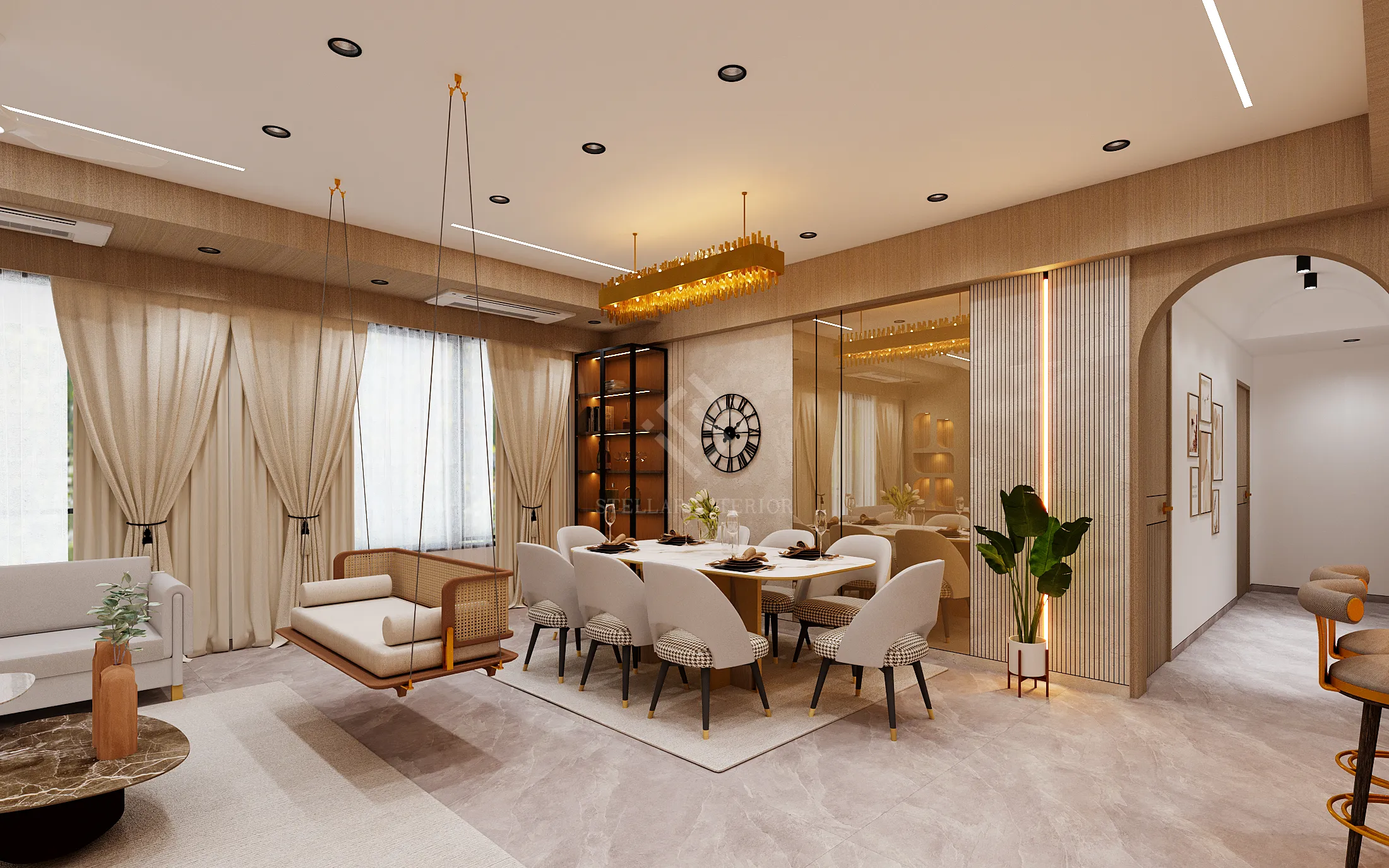 D-1203 Riviera Prestige