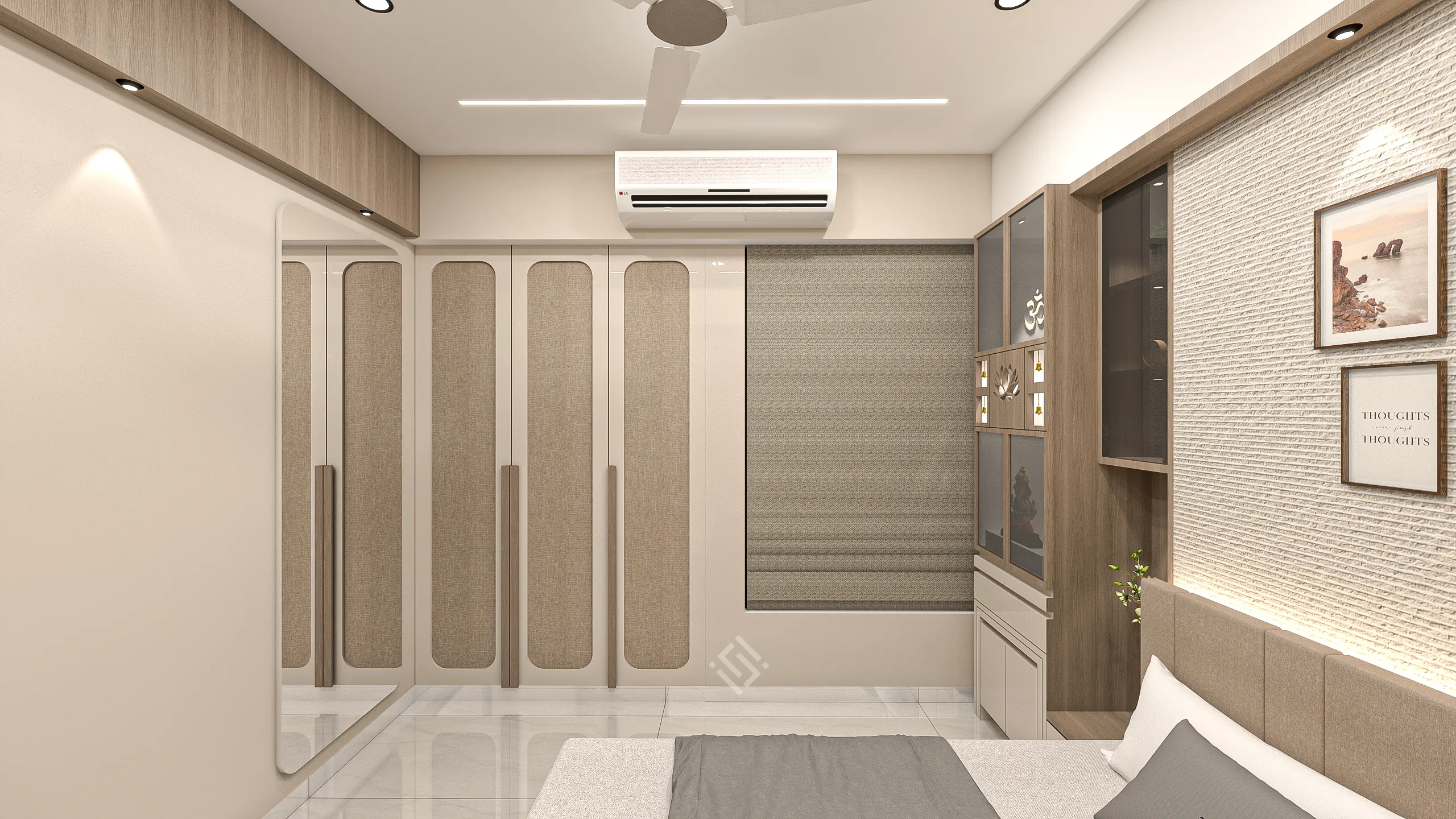 C-1101 Serenity Satyam