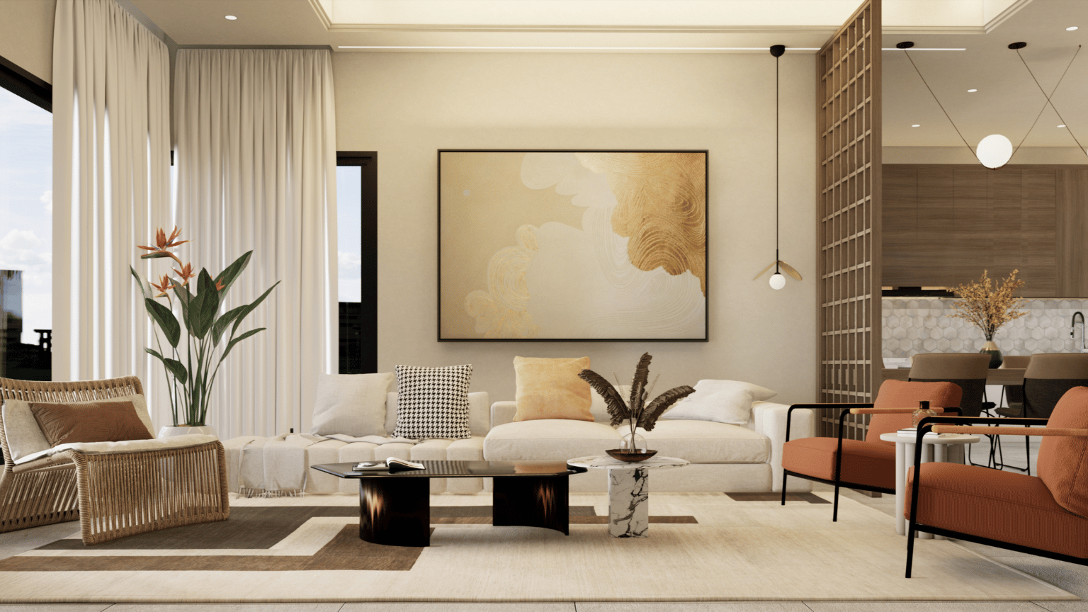 How To Choose The Right Interior Designer: A Step-by-Step Guide
