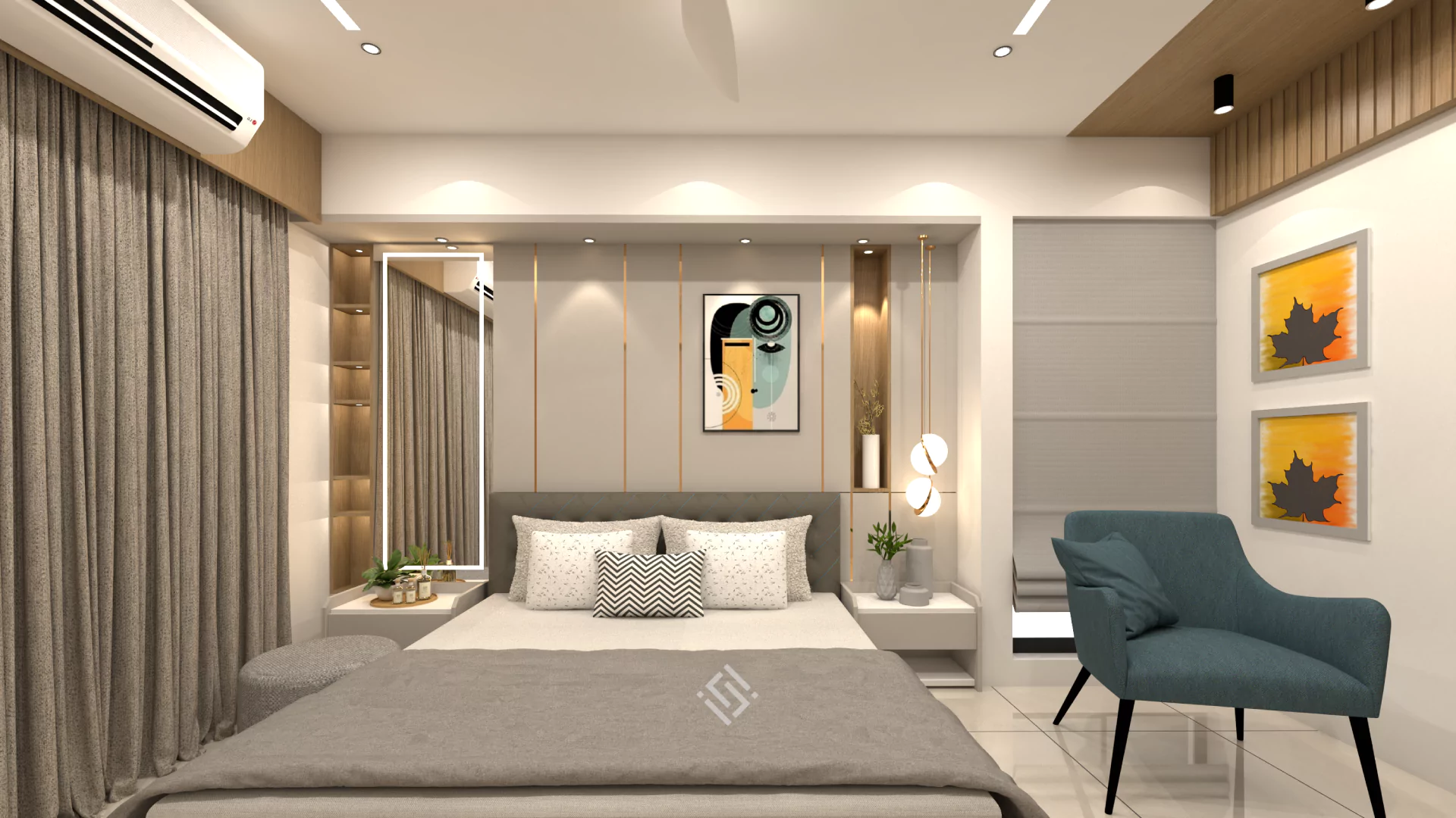 The Future of Interiors: Interior Design Trends