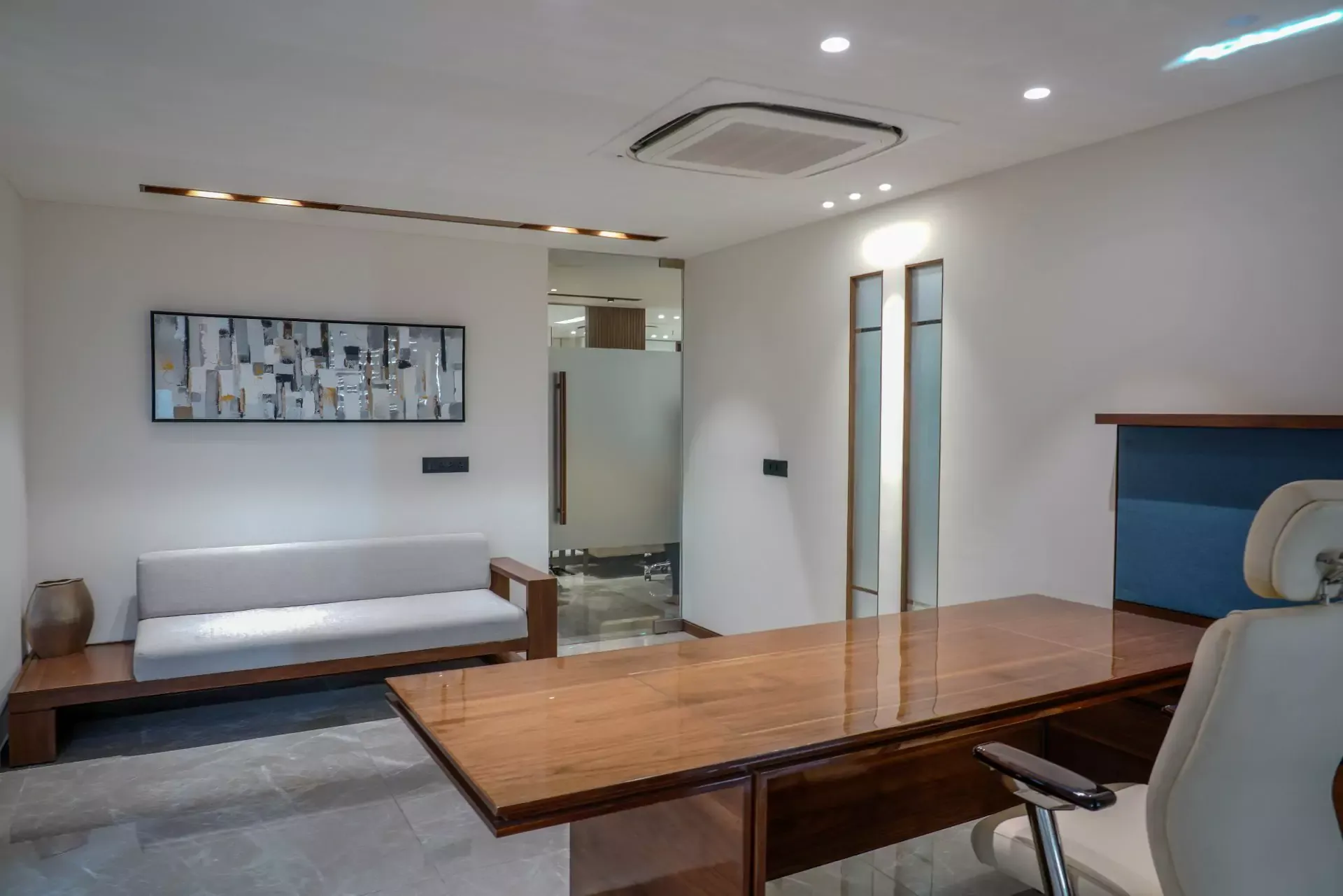 The Importance of Space Planning in Office Interior Design