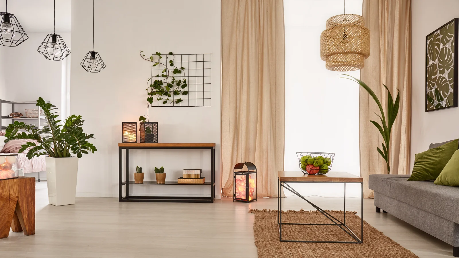 5 Creative Interior Design Tips To Raise The Value Of Your Home