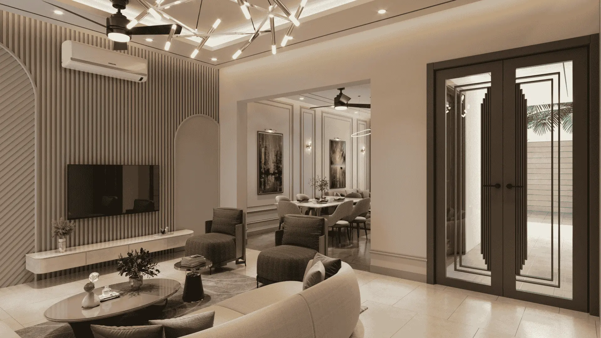 How Professional Interior Design Services Help You Save Time & Money?