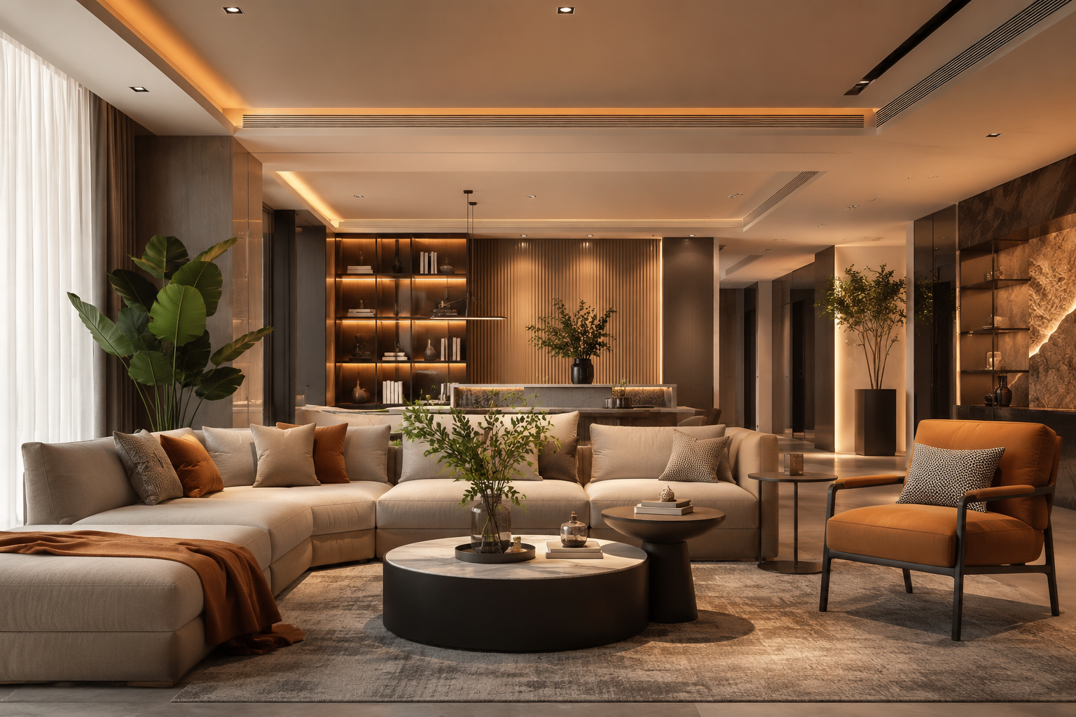 Why Hiring The Best Interior Designer Transforms Your Space